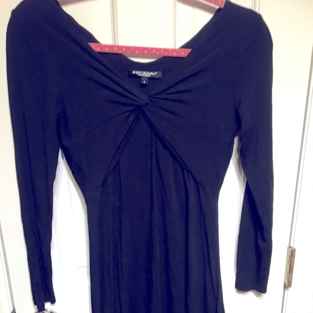 Betsey Johnson “LBD” sz s